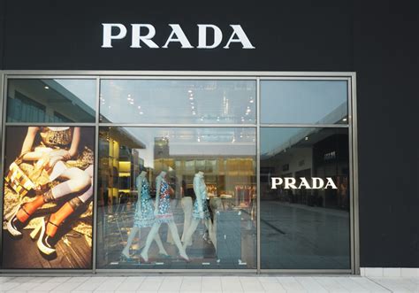 prada factory outlet spain|Prada outlet factory shop.